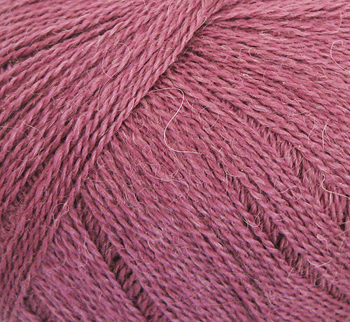 Rowan - Fine Lace - Dark Burgundy