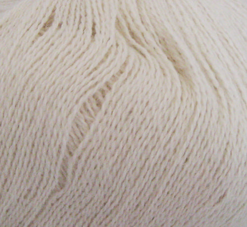 Rowan - Fine Lace - Porcelaine*