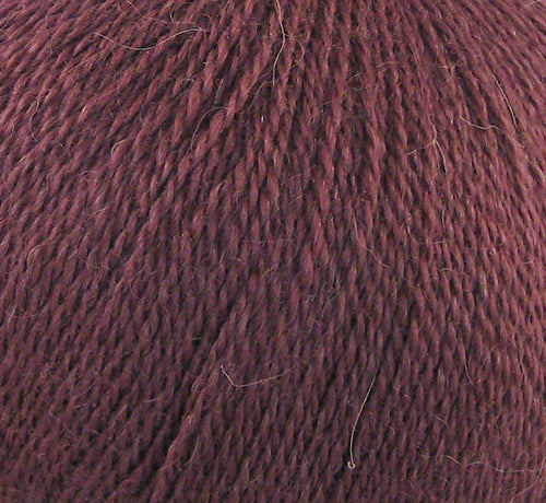 Rowan - Fine Lace - Port