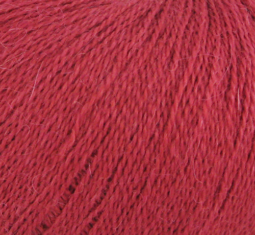 Rowan - Fine Lace - Ruby