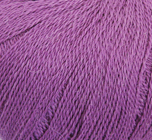 Rowan - Fine Lace - Twilight Magenta*