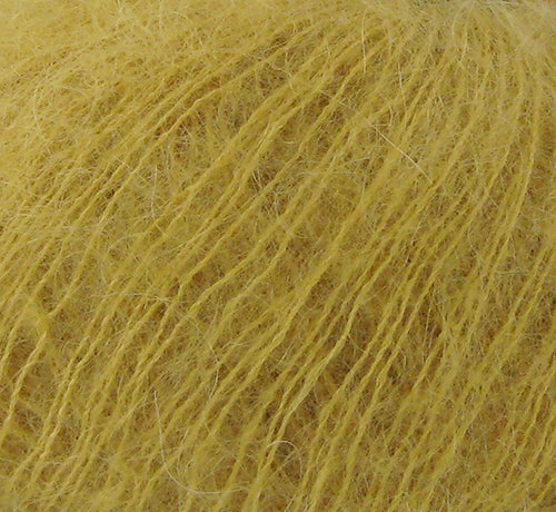 Rowan - Kidsilk Haze - Ochre