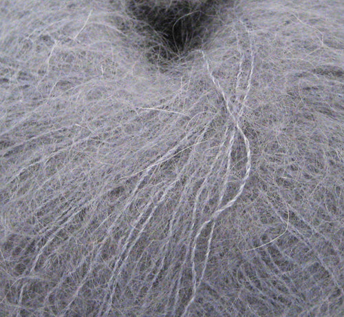 Rowan - Kidsilk Haze - Anthracite