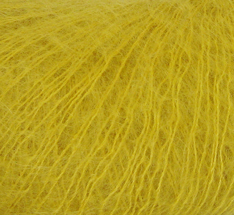 Rowan - Kidsilk Haze - Eve Green