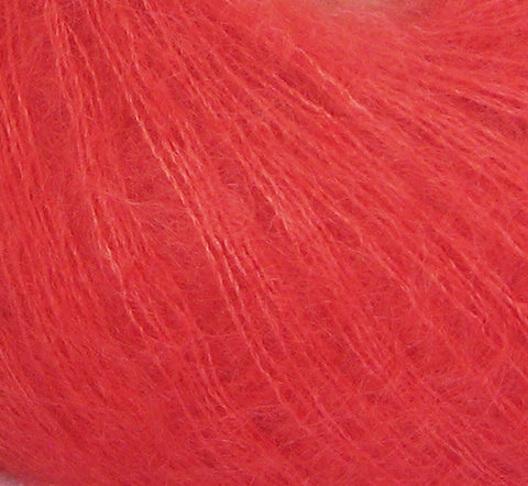 Rowan - Kidsilk Haze - Ruby