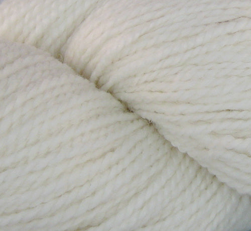 The Fibre Company - Amble - White Heather