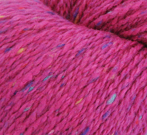 The Fibre Company - Arranmore Light - Slieve Sunset