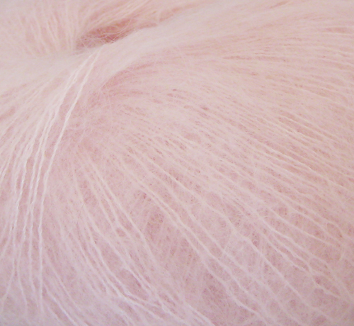 Rowan - Kidsilk Haze - Grace