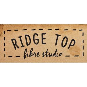 Ridge Top Fibre Studio Yarns Available Here