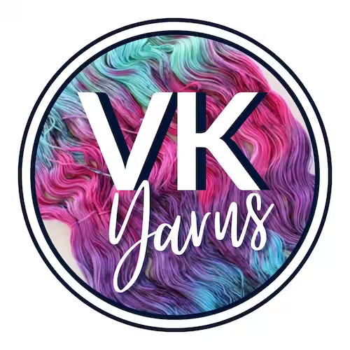 New ... VK Yarns