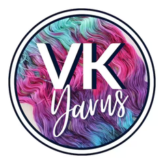 VK Yarns