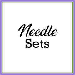 Set of Needles