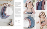 Hanne Andreassen Hjelmas - Book - All Year Round Knitting for Little Sweethearts