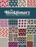 Brenda K B Anderson - Book - The Hooktionary