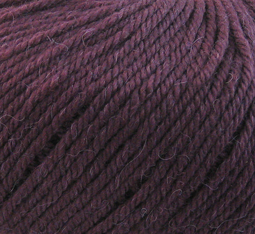 Rowan - Alpaca Soft DK - Dark Burgundy