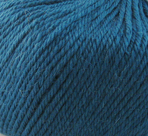 Rowan - Alpaca Soft DK - Verdigris
