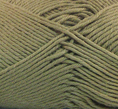 Rowan - Summerlite DK - Khaki