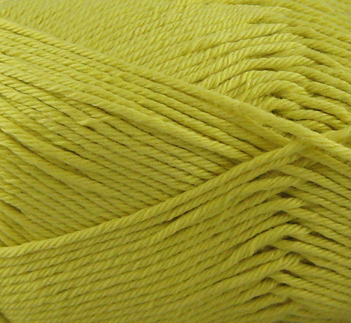 Rowan - Summerlite DK - Sherbert Lemon