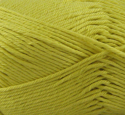 Rowan - Summerlite DK - Sherbert Lemon