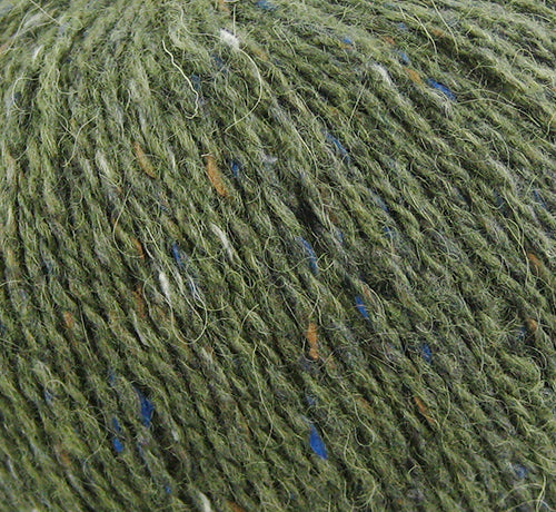 Rowan - Felted Tweed - Khaki