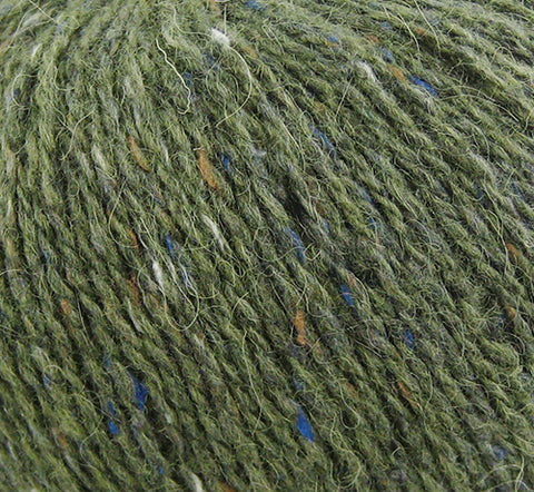 Rowan - Felted Tweed - Khaki