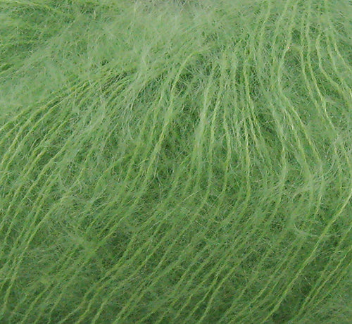 Rowan - Kidsilk Haze - Apple