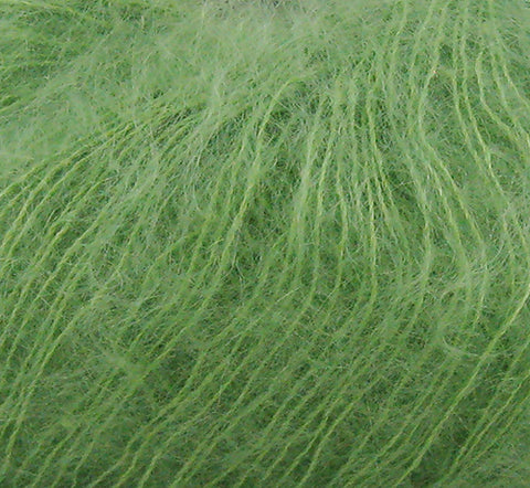 Rowan - Kidsilk Haze - Apple