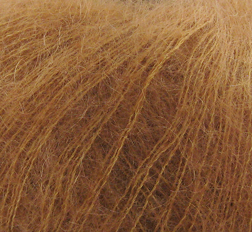 Rowan - Kidsilk Haze - Caramel