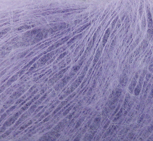 Rowan - Kidsilk Haze - Lavender