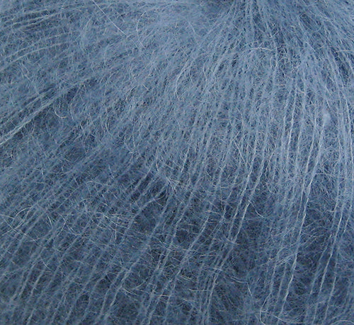 Rowan - Kidsilk Haze - Mist