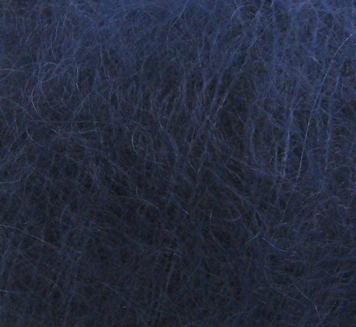 Rowan - Kidsilk Haze - Navy