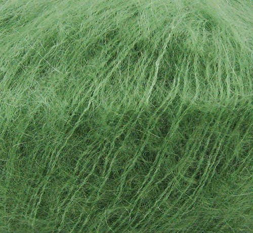 Rowan - Kidsilk Haze - Olive