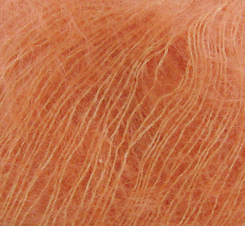 Rowan - Kidsilk Haze - Peach