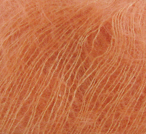 Rowan - Kidsilk Haze - Peach