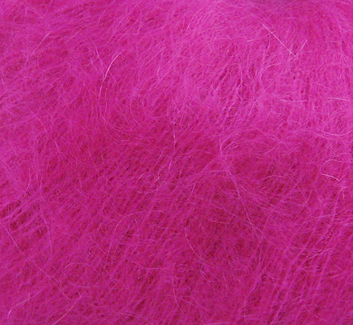 Rowan - Kidsilk Haze - Petunia