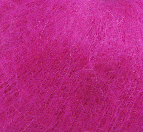 Rowan - Kidsilk Haze - Petunia