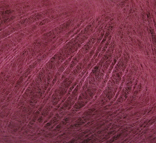 Rowan - Kidsilk Haze - Plum