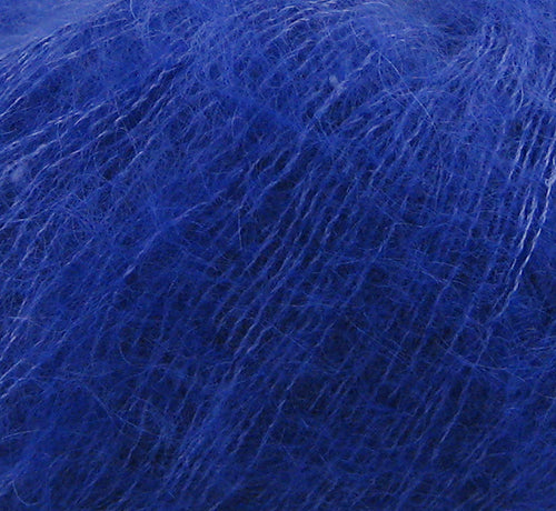 Rowan - Kidsilk Haze - Royal Blue