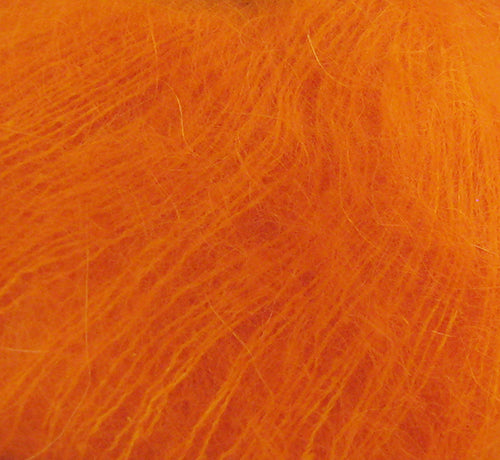 Rowan - Kidsilk Haze - Tangerine