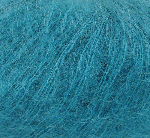 Rowan - Kidsilk Haze - Turquoise
