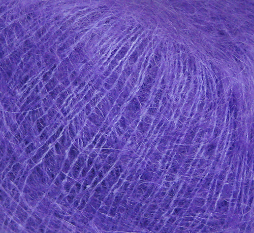 Rowan - Kidsilk Haze - Violet
