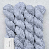Pascuali - Sayama - Silver