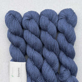 Pascuali - Sayama - Denim