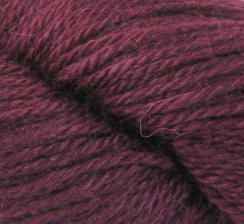 The Fibre Company - Road To China Light - Garnet