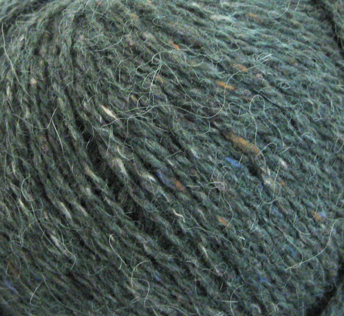 Rowan - Felted Tweed - Pine