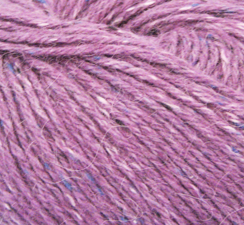 Rowan - Felted Tweed Aran - Dark Violet*