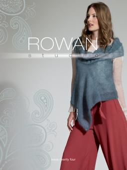 Rowan - Book - Studio 24