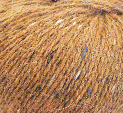 Rowan - Felted Tweed - Cinnamon