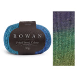 Rowan - Felted Tweed Colour - Amethyst