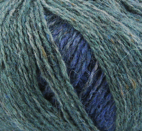 Rowan - Felted Tweed Colour - Amethyst